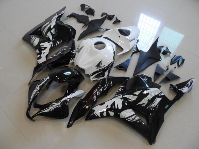 Leyla CBR 600 RR 09-12 Motorrad Verkleidungen Leyla CBR 600 RR 09-12 Motorrad Verkleidungen