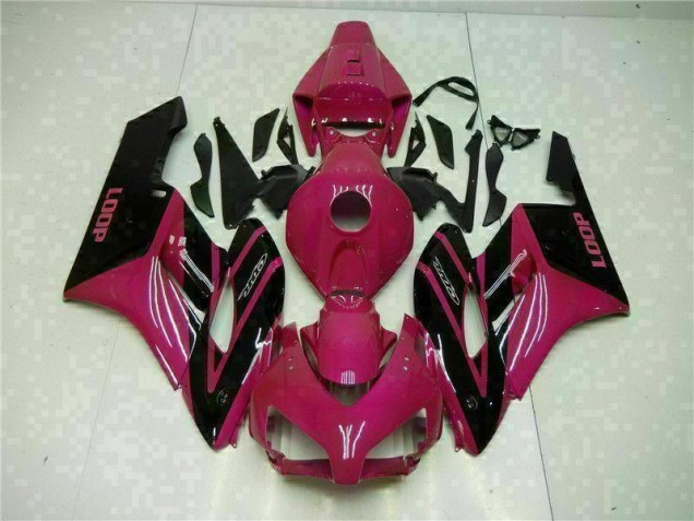 Lila CBR 1000 RR 04-05 Motorrad Verkleidungen Lila CBR 1000 RR 04-05 Motorrad Verkleidungen