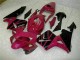 Lila CBR 600 RR 03-04 Motorrad Verkleidung Lila CBR 600 RR 03-04 Motorrad Verkleidung