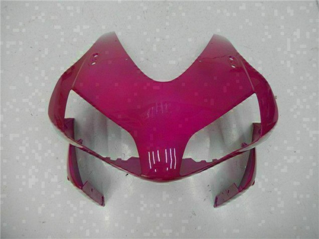 Lila CBR 600 RR 03-04 Motorrad Verkleidung Lila CBR 600 RR 03-04 Motorrad Verkleidung