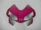 Lila CBR 600 RR 03-04 Motorrad Verkleidung Lila CBR 600 RR 03-04 Motorrad Verkleidung