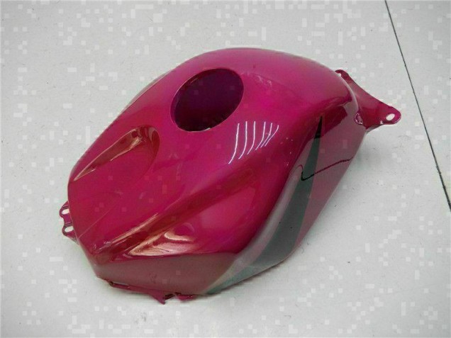 Lila CBR 600 RR 03-04 Motorrad Verkleidung Lila CBR 600 RR 03-04 Motorrad Verkleidung