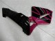Lila CBR 600 RR 03-04 Motorrad Verkleidung Lila CBR 600 RR 03-04 Motorrad Verkleidung