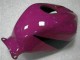 Lila CBR 600 RR 03-04 Motorrad Verkleidungen Lila CBR 600 RR 03-04 Motorrad Verkleidungen