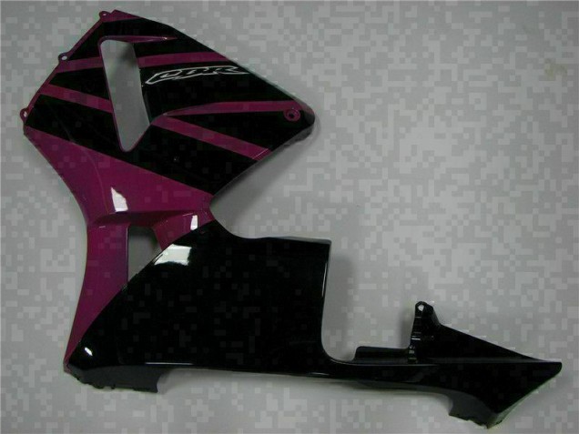 Lila CBR 600 RR 03-04 Motorrad Verkleidungen Lila CBR 600 RR 03-04 Motorrad Verkleidungen