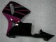 Lila CBR 600 RR 03-04 Motorrad Verkleidungen Lila CBR 600 RR 03-04 Motorrad Verkleidungen