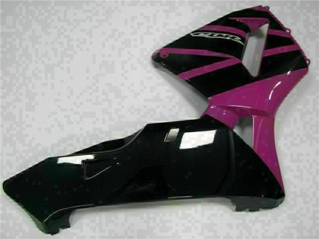 Lila CBR 600 RR 03-04 Motorrad Verkleidungen Lila CBR 600 RR 03-04 Motorrad Verkleidungen