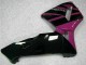 Lila CBR 600 RR 03-04 Motorrad Verkleidungen Lila CBR 600 RR 03-04 Motorrad Verkleidungen