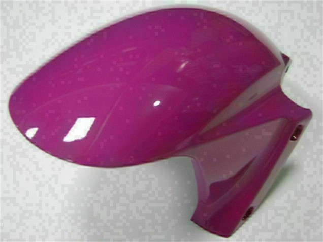 Lila CBR 600 RR 03-04 Motorrad Verkleidungen Lila CBR 600 RR 03-04 Motorrad Verkleidungen