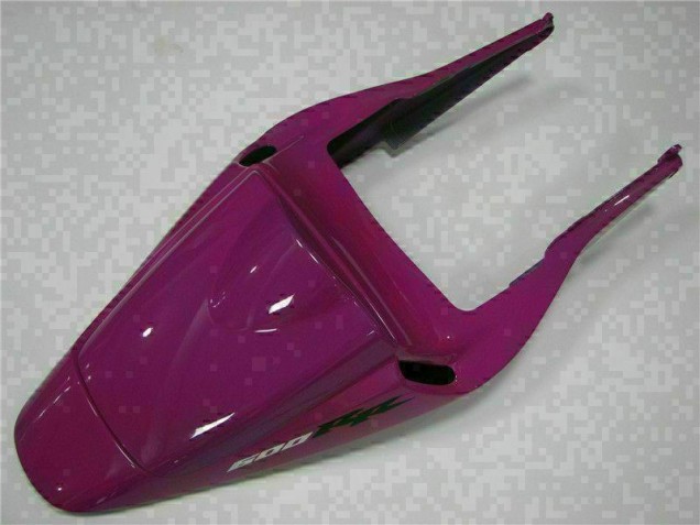 Lila CBR 600 RR 03-04 Motorrad Verkleidungen Lila CBR 600 RR 03-04 Motorrad Verkleidungen