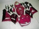 Lila CBR 600 RR 13-21 Motorrad Verkleidungen Lila CBR 600 RR 13-21 Motorrad Verkleidungen