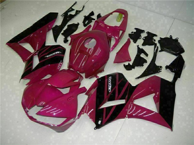 Lila CBR 600 RR 13-21 Motorrad Verkleidungen Lila CBR 600 RR 13-21 Motorrad Verkleidungen