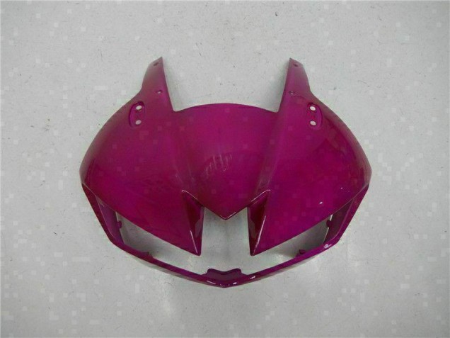 Lila CBR 600 RR 13-21 Motorrad Verkleidungen Lila CBR 600 RR 13-21 Motorrad Verkleidungen