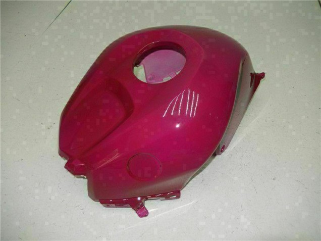 Lila CBR 600 RR 13-21 Motorrad Verkleidungen Lila CBR 600 RR 13-21 Motorrad Verkleidungen