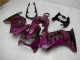 Lila EX250 08-12 Motorrad Verkleidungen Lila EX250 08-12 Motorrad Verkleidungen