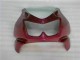 Lila Rot EX250 08-12 Motorrad Verkleidungen Lila Rot EX250 08-12 Motorrad Verkleidungen