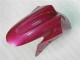Lila Rot EX250 08-12 Motorrad Verkleidungen Lila Rot EX250 08-12 Motorrad Verkleidungen