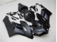 Matt Schwarz CBR 1000 RR 04-05 Motorrad Verkleidungen