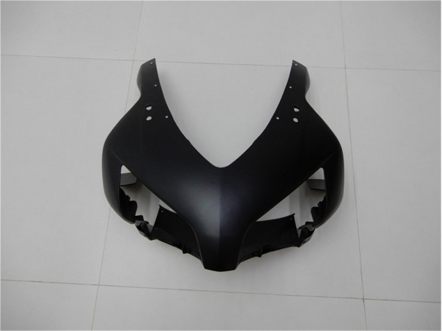 Matt Schwarz CBR 1000 RR 04-05 Motorrad Verkleidungen