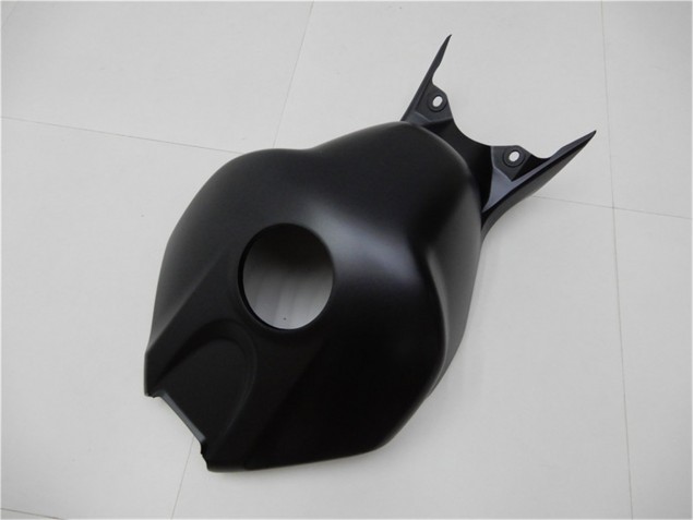Matt Schwarz CBR 1000 RR 04-05 Motorrad Verkleidungen