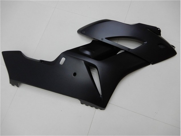 Matt Schwarz CBR 1000 RR 04-05 Motorrad Verkleidungen