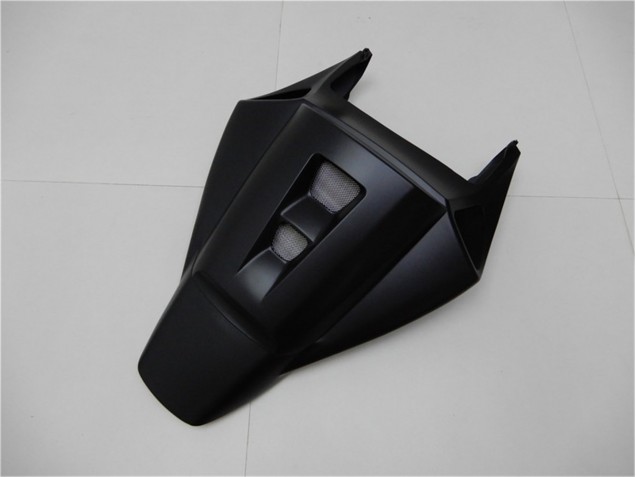 Matt Schwarz CBR 1000 RR 04-05 Motorrad Verkleidungen