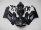 Matt Schwarz CBR 1000 RR 04-05 Motorrad Verkleidungen
