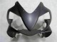 Matt Schwarz CBR 600 F4i 01-03 Motorrad Verkleidung Matt Schwarz CBR 600 F4i 01-03 Motorrad Verkleidung