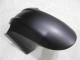Matt Schwarz CBR 600 F4i 01-03 Motorrad Verkleidung Matt Schwarz CBR 600 F4i 01-03 Motorrad Verkleidung