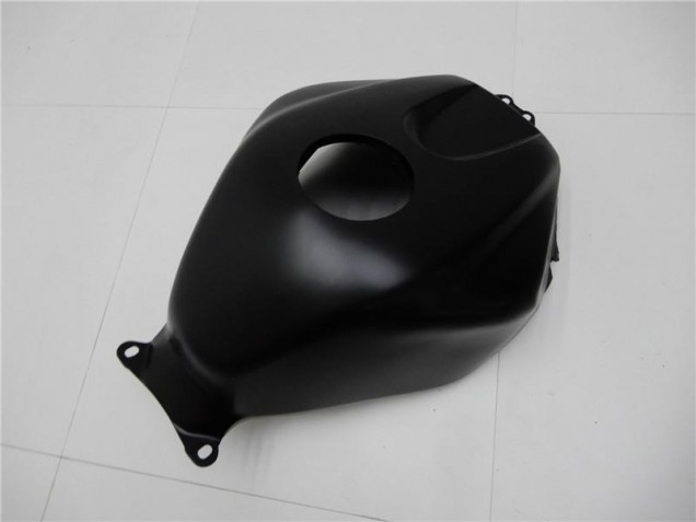 Matt Schwarz CBR 600 RR 03-04 Motorrad Verkleidung Matt Schwarz CBR 600 RR 03-04 Motorrad Verkleidung