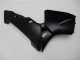 Matt Schwarz CBR 600 RR 03-04 Motorrad Verkleidung Matt Schwarz CBR 600 RR 03-04 Motorrad Verkleidung