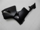 Matt Schwarz CBR 600 RR 03-04 Motorrad Verkleidung Matt Schwarz CBR 600 RR 03-04 Motorrad Verkleidung