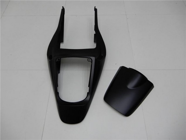 Matt Schwarz CBR 600 RR 03-04 Motorrad Verkleidung Matt Schwarz CBR 600 RR 03-04 Motorrad Verkleidung