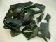 Matt Schwarz CBR 600 RR 03-04 Motorrad Verkleidungen Matt Schwarz CBR 600 RR 03-04 Motorrad Verkleidungen