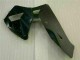 Matt Schwarz CBR 600 RR 03-04 Motorrad Verkleidungen Matt Schwarz CBR 600 RR 03-04 Motorrad Verkleidungen