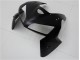 Matt Schwarz CBR 600 RR 05-06 Motorrad Verkleidungen & Plastik