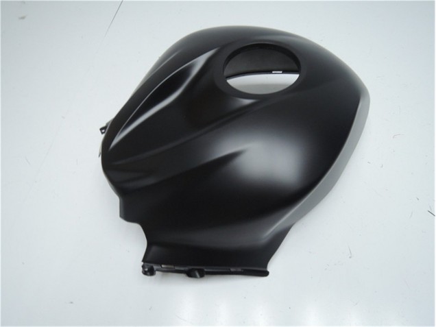 Matt Schwarz CBR 600 RR 09-12 Motorrad Verkleidungen Matt Schwarz CBR 600 RR 09-12 Motorrad Verkleidungen