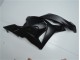 Matt Schwarz CBR 600 RR 09-12 Motorrad Verkleidungen Matt Schwarz CBR 600 RR 09-12 Motorrad Verkleidungen