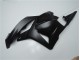 Matt Schwarz CBR 600 RR 09-12 Motorrad Verkleidungen Matt Schwarz CBR 600 RR 09-12 Motorrad Verkleidungen