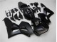 Matt Schwarz CBR 600 RR 13-21 Motorrad Verkleidungen Matt Schwarz CBR 600 RR 13-21 Motorrad Verkleidungen