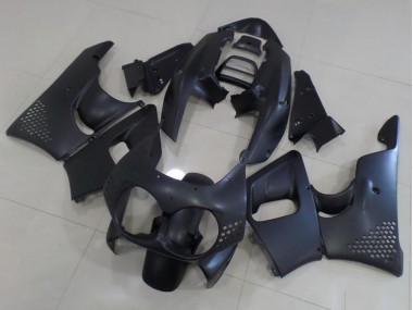 Matt Schwarz CBR 900 RR 893 94-95 Motorrad Verkleidungen