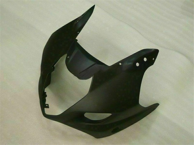 Matt Schwarz GSXR 1000 K3 03-04 Motorrad Verkleidungen Matt Schwarz GSXR 1000 K3 03-04 Motorrad Verkleidungen
