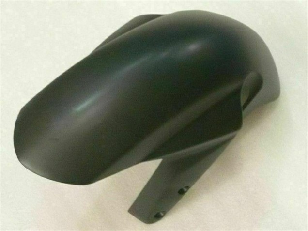 Matt Schwarz GSXR 1000 K3 03-04 Motorrad Verkleidungen Matt Schwarz GSXR 1000 K3 03-04 Motorrad Verkleidungen