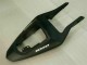 Matt Schwarz GSXR 1000 K3 03-04 Motorrad Verkleidungen Matt Schwarz GSXR 1000 K3 03-04 Motorrad Verkleidungen