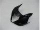 Matt Schwarz GSXR 1000 K3 03-04 Motorrad Vollverkleidung Matt Schwarz GSXR 1000 K3 03-04 Motorrad Vollverkleidung