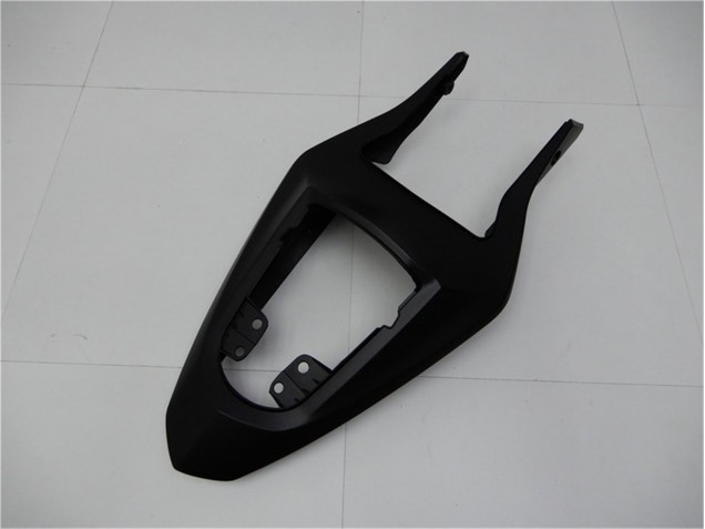Matt Schwarz GSXR 1000 K3 03-04 Motorrad Vollverkleidung Matt Schwarz GSXR 1000 K3 03-04 Motorrad Vollverkleidung