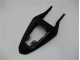 Matt Schwarz GSXR 1000 K3 03-04 Motorrad Vollverkleidung Matt Schwarz GSXR 1000 K3 03-04 Motorrad Vollverkleidung
