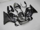 Matt Schwarz Grau CBR 600 F4i 01-03 Motorrad Verkleidungen Matt Schwarz Grau CBR 600 F4i 01-03 Motorrad Verkleidungen