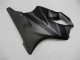 Matt Schwarz Grau CBR 600 F4i 01-03 Motorrad Verkleidungen Matt Schwarz Grau CBR 600 F4i 01-03 Motorrad Verkleidungen