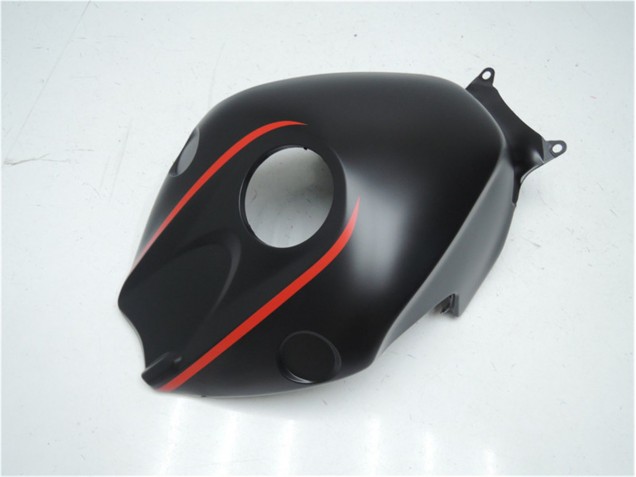 Matt Schwarz Rot CBR 1000 RR 12-16 Motorrad Verkleidungen Matt Schwarz Rot CBR 1000 RR 12-16 Motorrad Verkleidungen